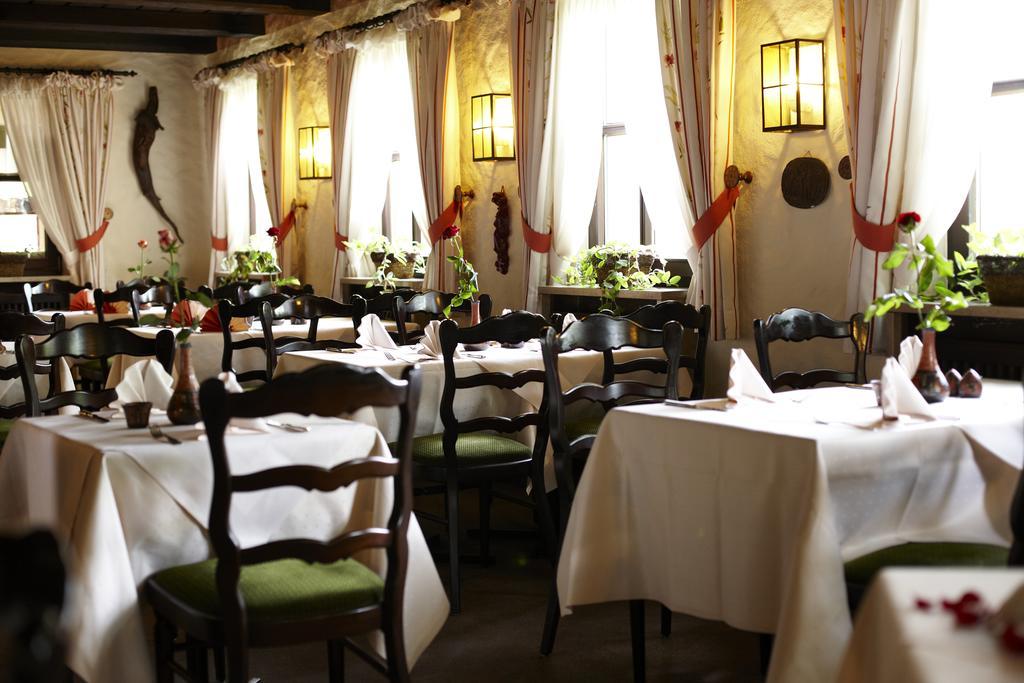 Hotel Restaurant Lohmuhle Bayreuth Zewnętrze zdjęcie